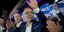 Ο ηγέτης του ακροδεξιού κόμματος FPÖ, Χέρμπερτ Κικλ