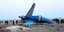 Συντριβή αεροσκάφους της Azerbaijan Airlines στο Καζακστάν