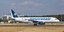 Αεροσκάφος της Nouvelair