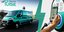 Pulse VAN and Chargers