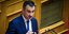 Ο Αλέξης Χαρίτσης 