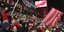 Οπαδοί της Nottingham Forest