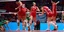 Ολυμπιακός-Παναθηναϊκός, Volley League Γυναικών