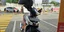 Greece considers banning fuel sales to helmetless motorcyclists