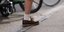 στιλάτη γυναίκα με boat shoes