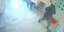 Hooded attacker destroy the office of ND MP Fanis Pappas in Thessaloniki