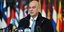 Defence Minister Nikos Dendias