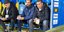 Ο Σάββας Παντελίδης στον πάγκο του Asteras AKTOR