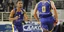 ΠΑΟΚ-Λαύριο, Basket League