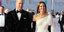 Πρίγκιπας Γουίλιαμ και Κέιτ Μίντλετον στα BAFTA το 2023
