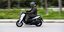 Yamaha NMAX 125