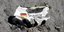 Συντρίμμια της πτήσης 9525 της Germanwings στις γαλλικές Άλπεις / WIKIPEDIA
