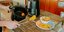 Φαγητό στο air fryer