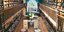 Το Daunt Books στο Λονδίνο