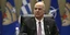 Ο Νίκος Δένδιας στο υπουργείο Άμυνας