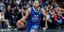Αναντολού Εφές-Μπασκόνια, Euroleague