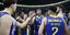 Euroleague: «Έπιασε» κορυφή η Φενέρμπαχτσε, δεύτερος ο Ολυμπιακός