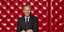 Ο CEO της Coca-Cola, James Quincey