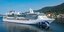 Το κρουαζιερόπλοιο Coral Princess