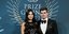 Ο Max Verstappen και η Kelly Piquet