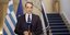 Ο πρωθυπουργός, Κυριάκος Μητσοτάκης 