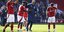 Νότιγχαμ Φόρεστ-Μάντσεστερ Σίτι, Premier League