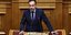 Παπαστεργίου: Προέχει η πρόοδος της χώρας και να δίνουμε πραγματικές λύσεις σε πραγματικά προβλήματα