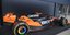 Μια αληθινή εμπειρία Formula 1