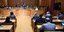 Συνεδρίαση της προανακριτικής επιτροπής για τον Χρήστο Τριαντόπουλο