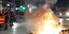 Violence Erupts in Athens as Protests Mark Anniversary of Tempe Train Disaster