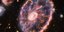 Το διαστημικό τηλεσκόπιο James Webb (JWST) αποκάλυψε έναν μεγάλο γαλαξία στο πρώιμο σύμπαν / NASA 
