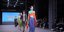 Τα ρούχα των σχεδιαστών από τα New Designers Awards εμπνευσμένα από το ΣΚΡΑΤΣ