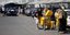 Increase passenger traffic at Heraklion airport