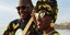  Amadou & Mariam