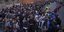 Πλήθος πιστών στήνεται στην ουρά για να προσκυνήσει το σκήνωμα του Πάπα Φραγκίσκου
