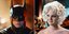 Ο Βαλ Κίλμερ κια η Ντρου Μπάριμορ στη ταινία Batman Forever 
