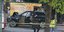 Το μαύρο SUV που έπεσε πάνω στο πλήθος