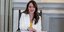 Social Cohesion and Family Minister Domna Michailidou