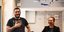 Greek Chef Brings Taste of Home to Bordeaux with "Yamas" Ouzerie