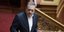 Ο πρόεδρος του ΣΥΡΙΖΑ, Σωκράτης Φάμελλος