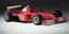 Ferrari F2001