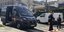 Δυνάμεις της γαλλικής αστυνομίας κατά τη διάρκεια επιχείρησης (εικόνα αρχείου)