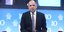 Ο Γιώργος Γεραπετρίτης στο Delphi Economic Forum X»