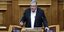  Κουτσούμπας: Τα δισ. των εξοπλισμών δεν θα υπηρετήσουν την ανάγκη του λαού να είναι ασφαλής