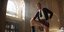 «The Naked Gun»: Κυκλοφόρησε το πρώτο teaser με τον Λίαμ Νίσον