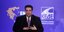 Ο Θοδωρής Λιβάνιος σε ομιλία του στη ΚΕΔΕ