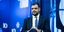 Π. Μαρινάκης: «Ο Μητσοτάκης στην κρίσιμη συζήτηση για τους δασμούς, έπαιξε τον ρόλο ηγέτη μιας χώρας η οποία βρίσκει λύσεις εκεί που κάποιοι άλλοι βλέπουν αδιέξοδα»