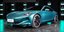 MG Coupe