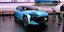 Omoda C3