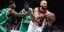 Ολυμπιακός - Παναθηναϊκός AKTOR στην Euroleague